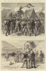 The Transvaal War
